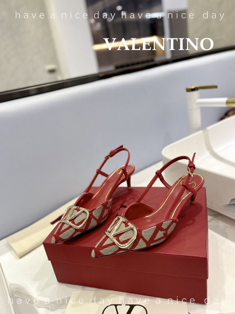 Valentino High Heels